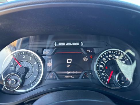 Certified 2025 RAM 1500 Big Horn image 30