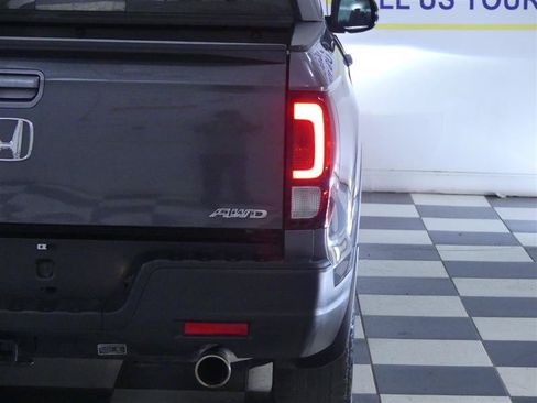 Used 2023 Honda Ridgeline RTL image 27