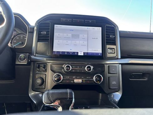 Used 2023 Ford F150 XLT w/ Equipment Group 302A High image 24