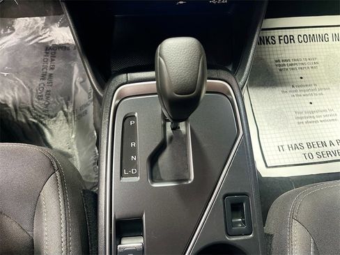 Used 2025 Subaru Impreza 2.0i image 16