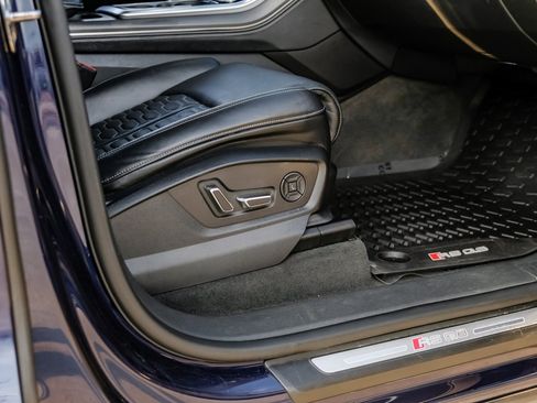 Used 2022 Audi RS Q8 image 46
