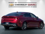 Used 2022 Kia K5 LXS image 3