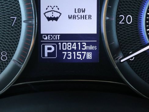 Used 2019 INFINITI QX80 Luxe w/ Proassist Package image 61