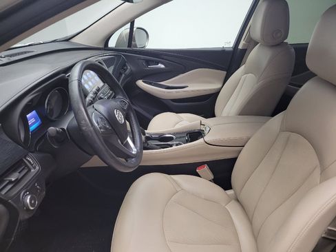 Used 2018 Buick Envision Preferred FWD image 17