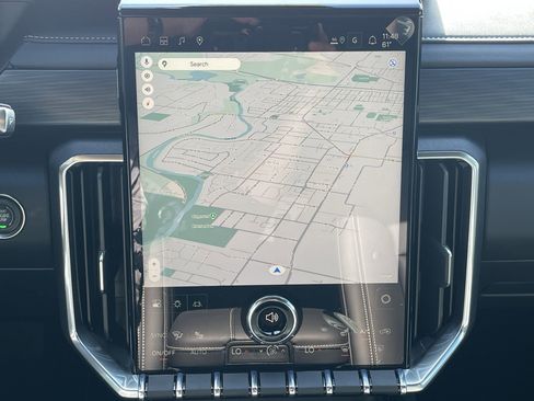 New 2026 GMC Acadia Elevation w/ Black Edition image 48