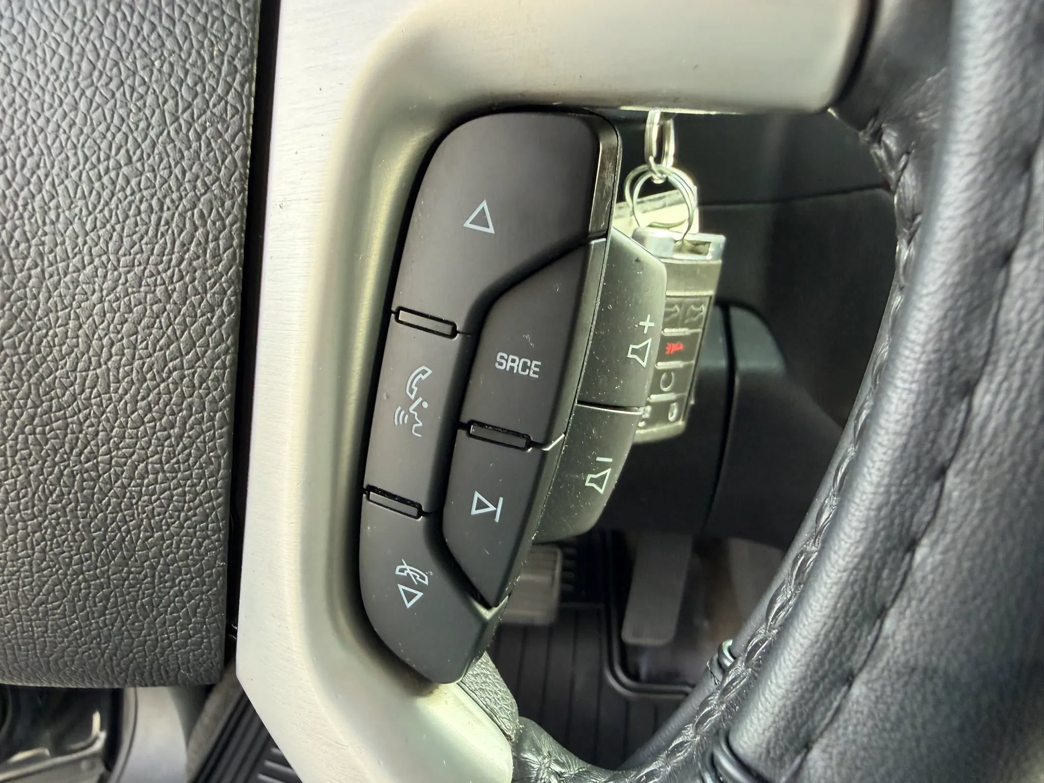 Used 2014 Cadillac Escalade Premium AWD/4WD image 46