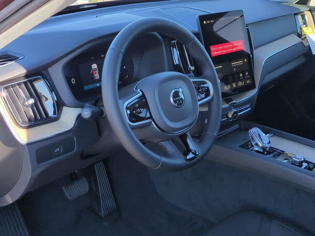 Used 2026 Volvo XC60 B5 Plus w/ Protection Package Premier AWD/4WD image 2