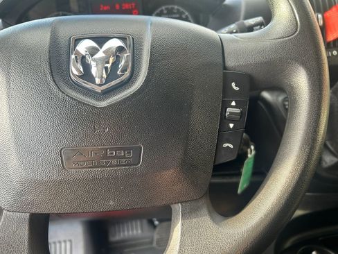 Used 2019 RAM ProMaster 3500 image 15