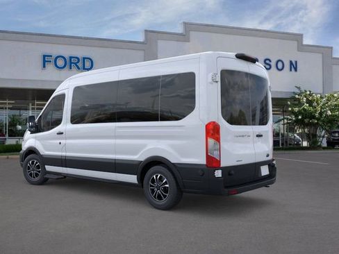 New 2025 Ford Transit 350 XL image 4