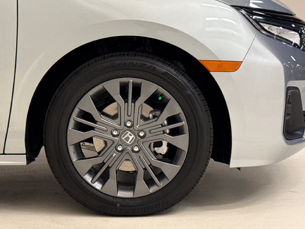 New 2027 Honda Odyssey Touring image 6