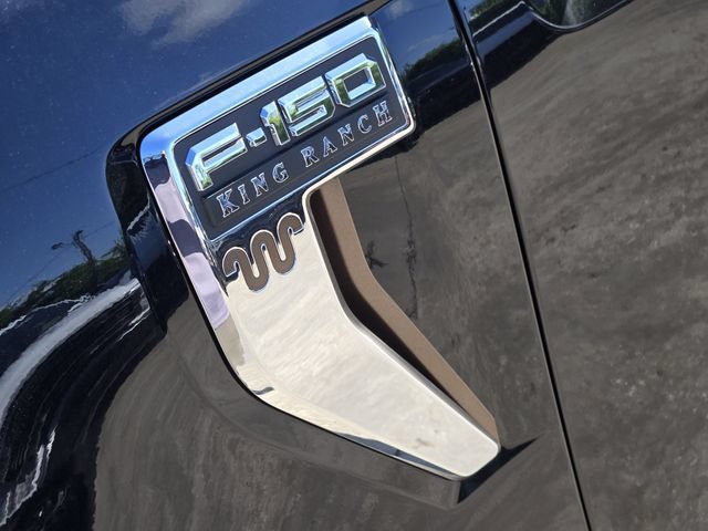 New 2026 Ford F150 King Ranch w/ Equipment Group 601A High AWD/4WD image 7