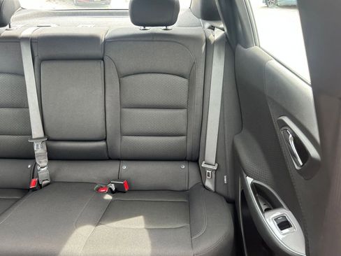 Used 2024 Chevrolet Malibu LT image 37