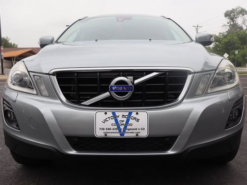 Used 2010 Volvo XC60 T6 AWD/4WD image 13