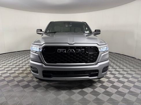 Used 2025 RAM 1500 Big Horn image 11