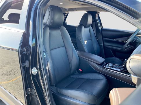 Used 2023 MAZDA CX-30 2.5 Turbo w/ Premium Package image 28