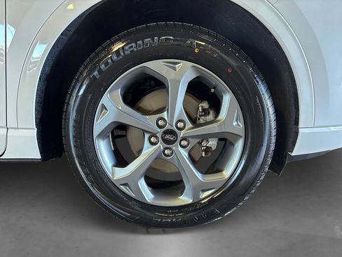 Certified 2023 Ford Escape ST-Line w/ Tech Pack #1 AWD/4WD image 21