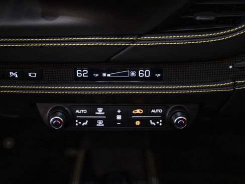 Certified 2022 Ferrari F8 Tributo RWD image 55