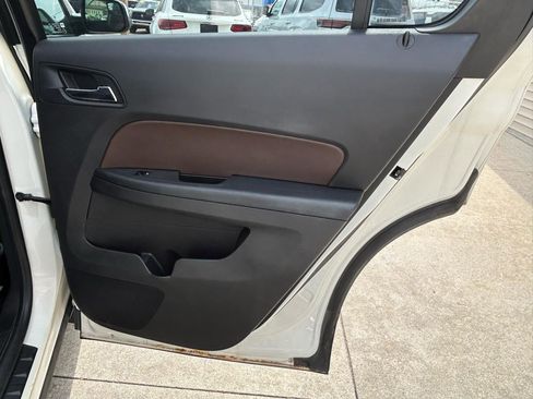Used 2013 Chevrolet Equinox LT FWD image 15