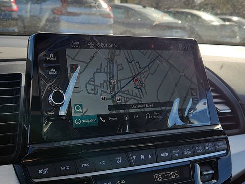 New 2026 Honda Odyssey Touring image 12