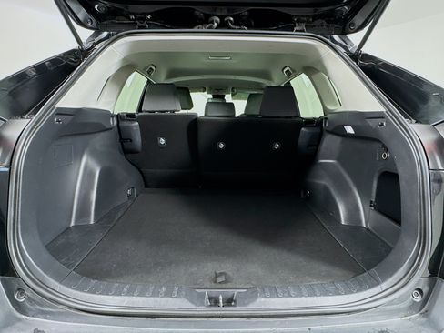 Certified 2024 Toyota RAV4 XLE AWD/4WD image 25