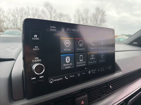 Certified 2023 Honda CR-V Sport Touring image 31