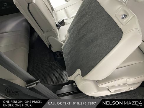 Used 2019 Honda Pilot Touring image 46