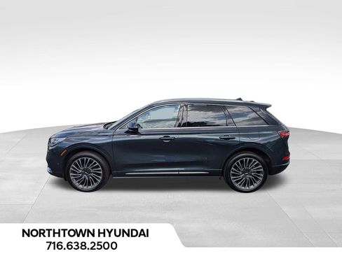 Used 2020 Lincoln Corsair Reserve w/ Equipment Group 201A image 14