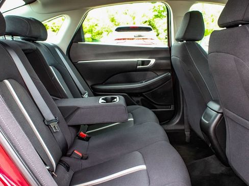 Used 2024 Hyundai Sonata SEL FWD image 35