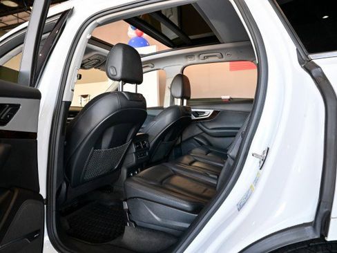Used 2019 Audi Q7 2.0T Premium Plus w/ Premium Plus Package image 20