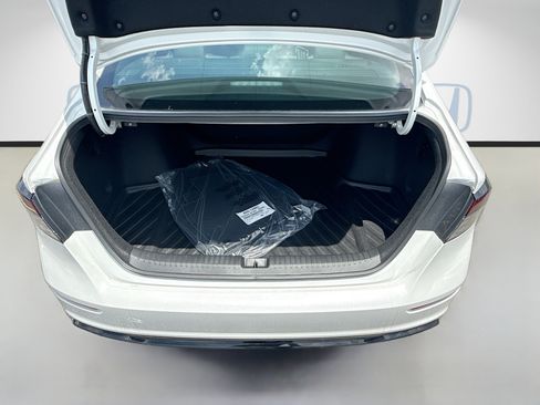 New 2026 Honda Accord Sport image 21
