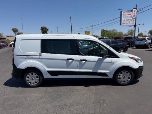 Used 2022 Ford Transit Connect XL FWD image 2