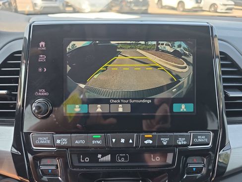 Used 2020 Honda Odyssey EX-L image 9