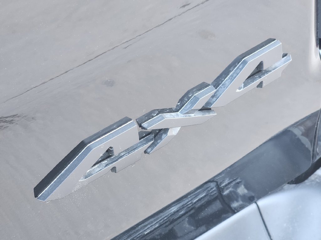 New 2026 RAM 1500 Express AWD/4WD image 8