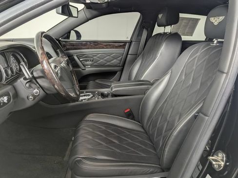 Used 2014 Bentley Flying Spur W12 AWD/4WD image 15