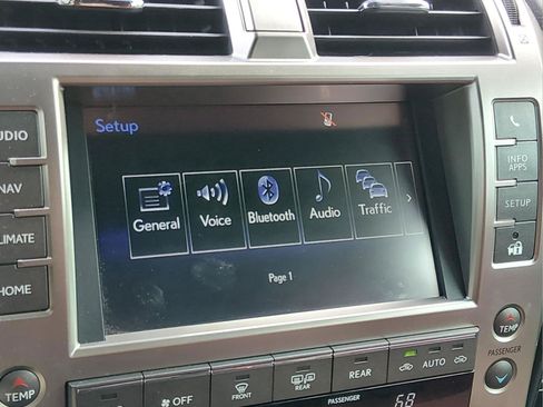 Used 2021 Lexus GX 460 Premium w/ Premium Package AWD/4WD image 20