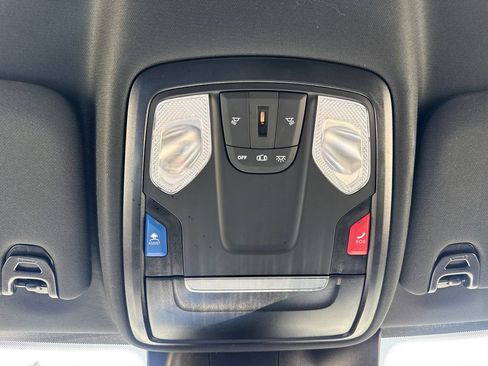 Used 2026 RAM 2500 Big Horn AWD/4WD image 28
