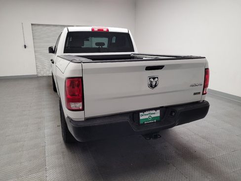 Used 2017 RAM 1500 Tradesman w/ Popular Equipment Group AWD/4WD image 6