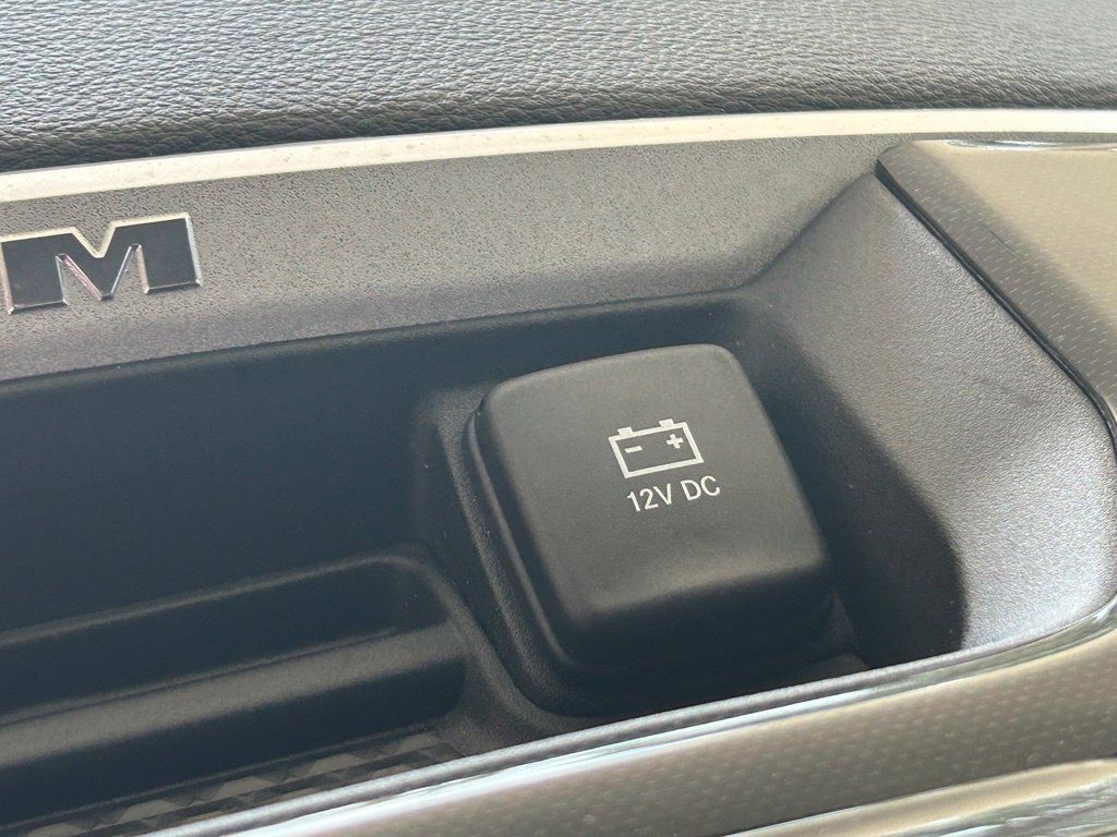 Used 2020 RAM 1500 Laramie RWD image 56