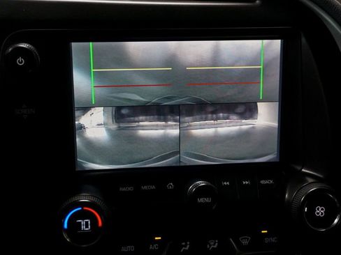 Used 2016 Chevrolet Corvette Z06 w/ 2LZ Preferred Equipment Group image 25