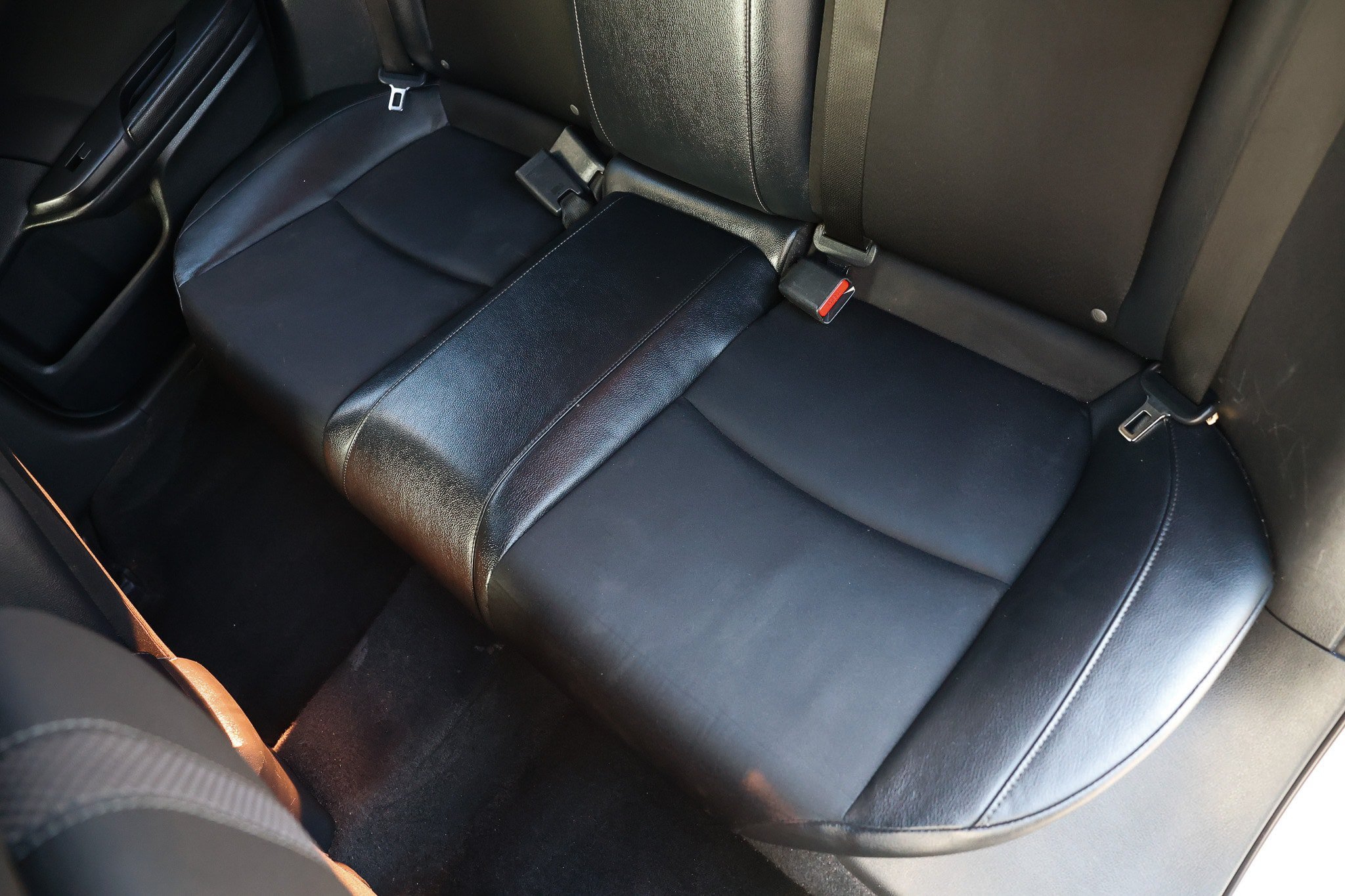 Used 2019 Honda Civic Sport image 14