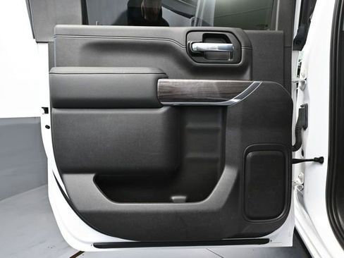 Used 2023 Chevrolet Silverado 3500 LTZ w/ LTZ Premium Package image 43