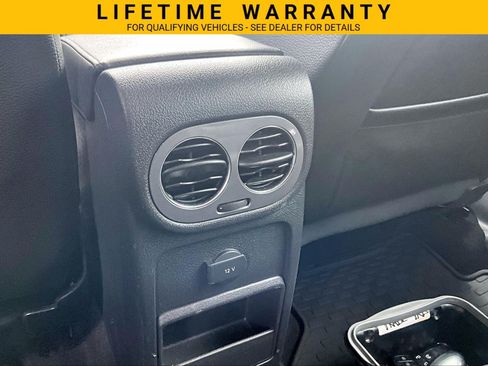 Used 2017 Volkswagen Tiguan S AWD/4WD image 29