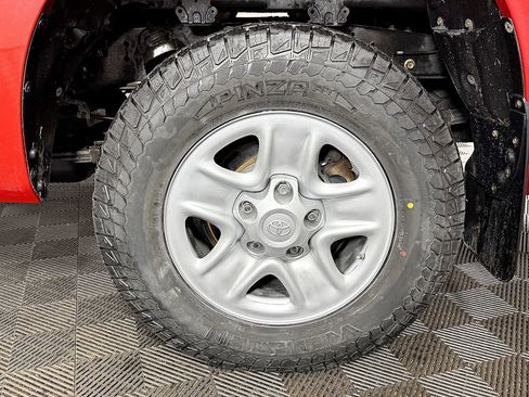 Used 2012 Toyota Tundra 8ft Bed w/ Convenience Pkg image 43