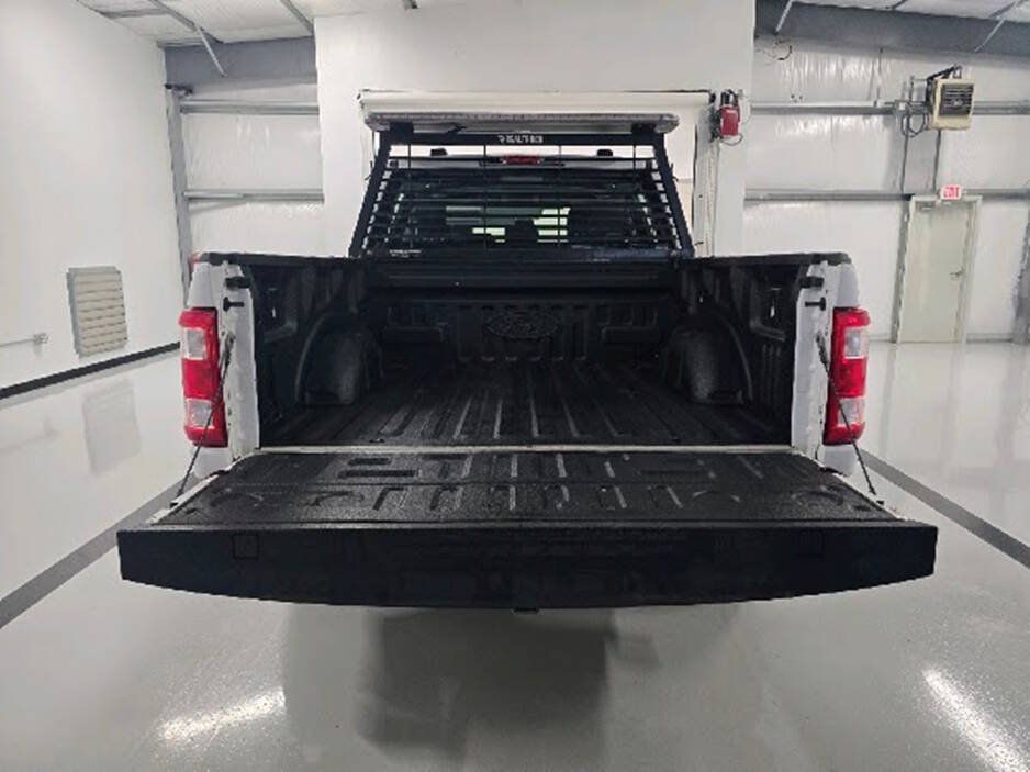 Used 2023 Ford F150 XL w/ Trailer Tow Package AWD/4WD image 9