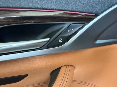 Used 2023 BMW 530i w/ M Sport Package RWD image 39