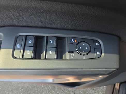 New 2026 Nissan Pathfinder Rock Creek AWD/4WD image 27