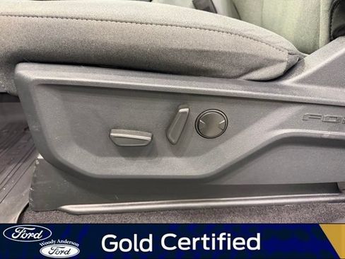 Certified 2023 Ford F150 XLT w/ Equipment Group 302A High AWD/4WD image 19