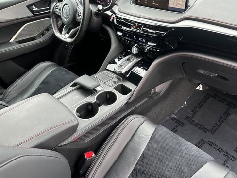 Certified 2023 Acura MDX A-Spec image 20