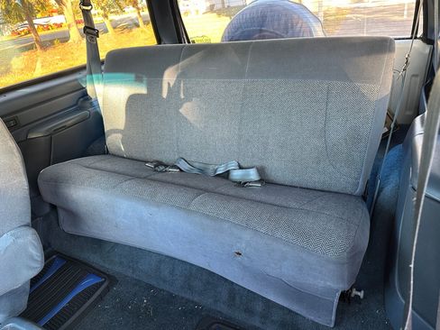 Used 1992 Ford Bronco image 6