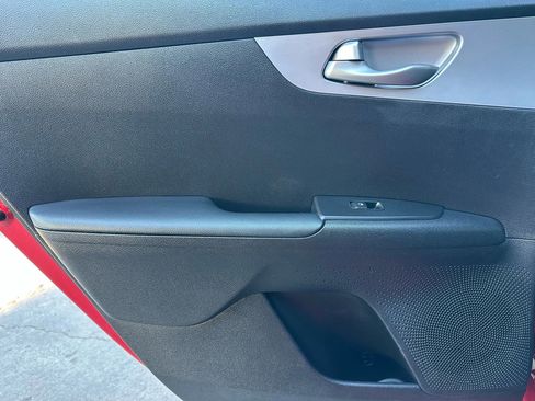 Used 2024 Kia Forte LXS image 11